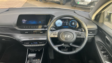 Hyundai i20 1.0T GDi Ultimate 5dr DCT Petrol Hatchback